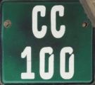 CC/100 CC/100