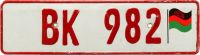 BK 982* BK 982*