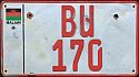 BU/170 BU/170