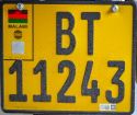 BT/11243 BT/11243