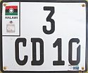 3/CD 10 3/CD 10