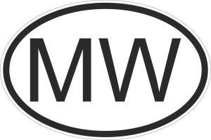 MW autójel MW autójel