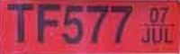 TF577 07/JUL TF577 07/JUL
