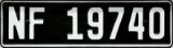NF 19740 NF 19740