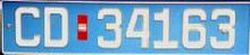 CD 34163 CD 34163