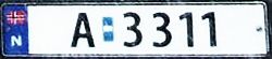 A 3311 A 3311