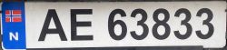 AE 63833 AE 63833