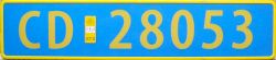 CD 28053 CD 28053