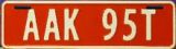 AAK 95T AAK 95T