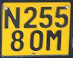 N255/80M