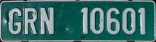 GRN 10601