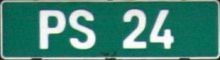 PS 24 PS 24