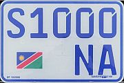 S1000/* NA S1000/* NA