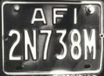 AFI/2N738M AFI/2N738M