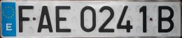 FAE 0241 B