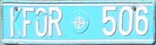 IFOR * 506