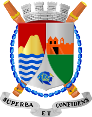 Sint Eustatius c&iacute;mere
