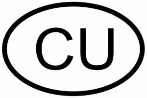 CU autójel