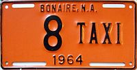 8 TAXI