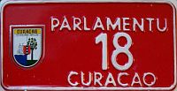 PARLAMENTU/18/CURA&Ccedil;AO