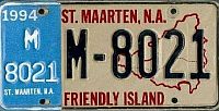 M-8021