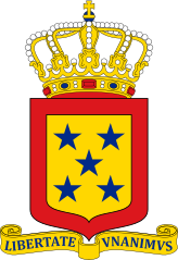 A Holland Antill&aacute;k c&iacute;mere (1986-2010)