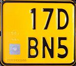 17D/BN5