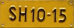 SH 10-15