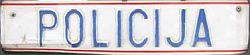 POLICIJA