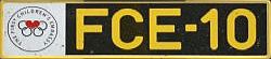 *|FCE-10