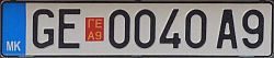 GE*0040 A9