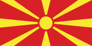 &Eacute;szak-Maced&oacute;nia z&aacute;szlaja