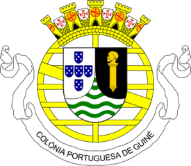 Portug&aacute;l Guinea c&iacute;mere