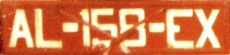 AL-158-EX