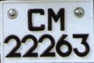 CM 22263 CM 22263