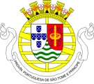 Portug&aacute;l S&atilde;o Tom&eacute; &eacute;s Pr&iacute;ncipe c&iacute;mere (1951 ut&aacute;n)