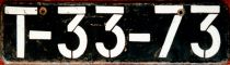 T-33-73