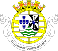 Portug&aacute;l Timor c&iacute;mere (1935-1951)