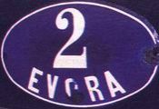 2/EVORA