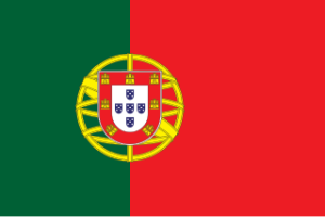 Portug&aacute;l Maka&oacute; z&aacute;szlaja