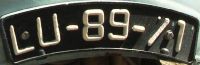 LU-89-71 LU-89-71