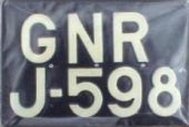 GNR/J-598