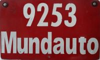 9253/Mundauto
