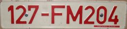127-FM204 127-FM204