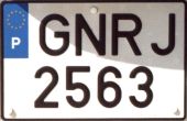 GNR J/2563