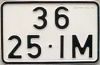 36/25-IM 36/25-IM