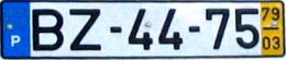 BZ-44-75|79/03 BZ-44-75|79/03
