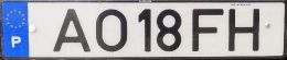 AO 18 FH