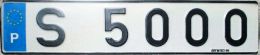 S 5000 S 5000