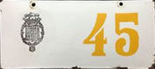 * 45 (Porto)
